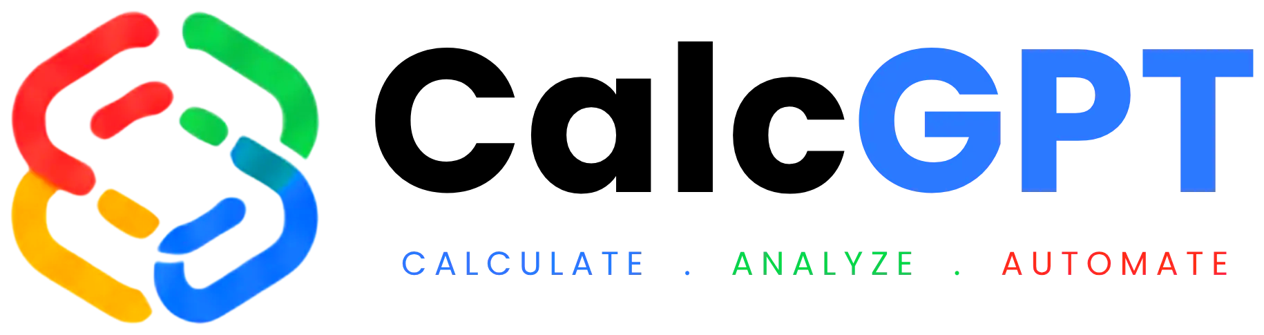 CalcGPT Premium Logo